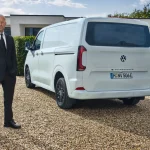 Volkswagen T7 Transporter