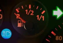 5 порад щодо зниження витрати палива в автомобілі, які не стосуються двигуна витрати палива