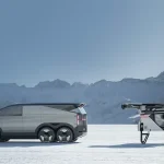 Land Aircraft Carrier