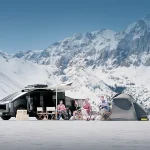 Land Aircraft Carrier