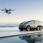 Land Aircraft Carrier