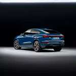 Audi Q6 Sportback e-tron