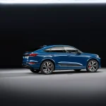 Audi Q6 Sportback e-tron