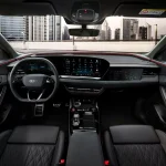 Audi Q6 Sportback e-tron