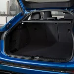 Audi Q6 Sportback e-tron
