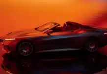 BMW оголосила пуск виробництва яскравого концепта Skytop: фото та подробиці BMW Skytop