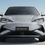 BYD Sealion 7