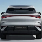BYD Sealion 7