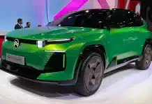 Автовиробник Citroen показав концепт нового покоління кросовера C5 Aircross C5-Aircross-concept