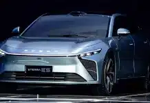 Chery представить твердотільні батареї для електромобілів із запасом ходу 1500 км у 2026 році Chery