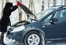 Чому не заводиться автомобіль: досвідчені механіки назвали п’ять основних причин Чому не заводиться автомобіль