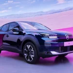 Citroen C4 X