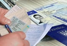 Досвідчений правоохоронець розповів, де не варто зберігати документи на автомобіль документи на автомобіль