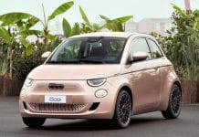 Топ-5 найпроблемніших моделей автомобілів: рейтинг експертів Fiat 500