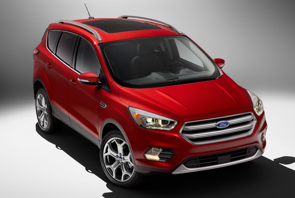 Ford Escape