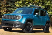 Досвідчені механіки назвали 5 автомобілів, які б вони ніколи не купили Jeep Renegade