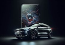 Власники автомобілей Kia ризикують втратити їх через виявлену вразливість до злому Kia Connect