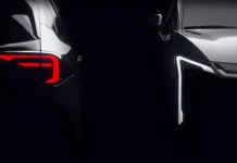 Автовиробник Kia показав, як буде виглядати оновлений кросовер Sportage (відео) Kia-Sportage