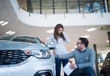 Комісійна торгівля автомобілями тепер не може проводитись без підтвердження вартості Комісійна торгівля автомобілями