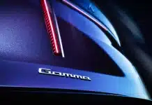 Автовиробник Lancia відродить фастбек Gamma як EV у 2026 році: фото та подробиці Lancia Gamma 2026