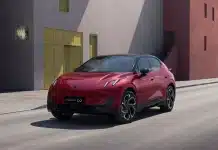 Автовиробник Lynk & Co представив новий електромобіль для Європи: фото та характеристики Lynk & Co 02