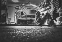 ТОП 10 найпоширеніших поломок автомобіля