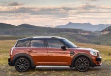 Рейтинг: найнадійніші та ненадійні малолітражні кросовери Mini Countryman