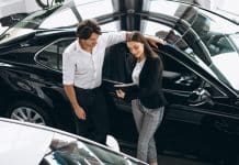 Продажі нових авто в Україні різко впали у вересні: причини New Car Sales