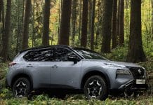 Експерти назвали 7 найкращих сучасних моделей японських автомобілів Nissan X-Trail