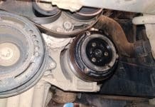 Як визначити несправність компресора кондиціонера в автомобілі Ознаки несправності компресора