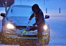 Підготовка автомобіля до зими: що потрібно перевірити перед холодами Підготовка автомобіля до зими