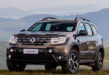 Топ-10 найпопулярніших нових авто в Україні у вересні: переважають кросовери Renault Duster