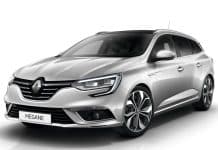 Продажі дизельних авто в Україні різко обвалилися: які моделі ще масово купують Renault Megane