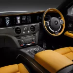 Rolls-Royce Ghost Series II