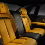 Rolls-Royce Ghost Series II