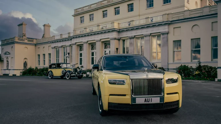 Rolls-Royce