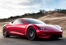 Випуск електромобіля Tesla Roadster знову затримується: причини та перспективи tesla_roadster