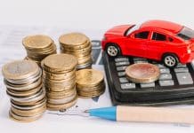 Український ринок вживаних автомобілів у вересні: гібриди та EV впали у ціні Український ринок вживаних автомобілів