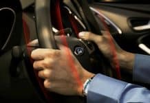 П’ять основних причин, чому б’є або вібрує кермо автомобіля під час руху вібрує кермо автомобіля під час руху