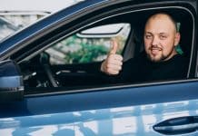 5 порад з водіння, які зроблять вас найкращим водієм водій без досвіду