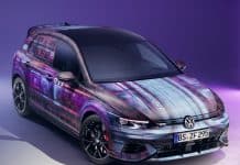 Конкурент для Golf: Dacia готує до прем’єри економний хетчбек С-класу Volkswagen Golf
