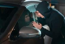 Які автомобілі найчастіше викрадають в Україні: статистика за 9 місяців 2024 року викрадення авто