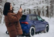 Експерти нагадали, яку рідину потрібно замінити в автомобілі до настання зими їзда взимку