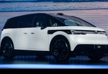 У Китаї вийшов електричний мінівен Zeekr Mix у стилі VW ID.Buzz: фото та ціна Zeekr Mix