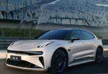 Опубліковано рейтинг продажів китайських автомобілей в Україні: нові та вживані zeekr_001