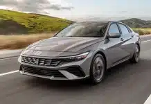 Топ-5 нових моделей автомобілів 2025 року, які прослужать довше, ніж ви вважаєте 2025 Hyundai Elantra