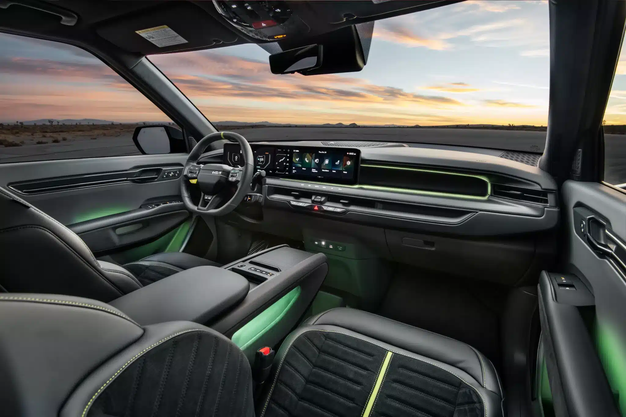 Kia-EV9-GT