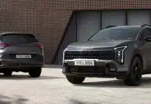 Представлено оновлений кросовер Kia Sportage 2025: чим потішить Kia Sportage 2025