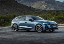 Новий Audi A5 надійшов у продаж в Україні: технічні деталі та ціни Audi A5