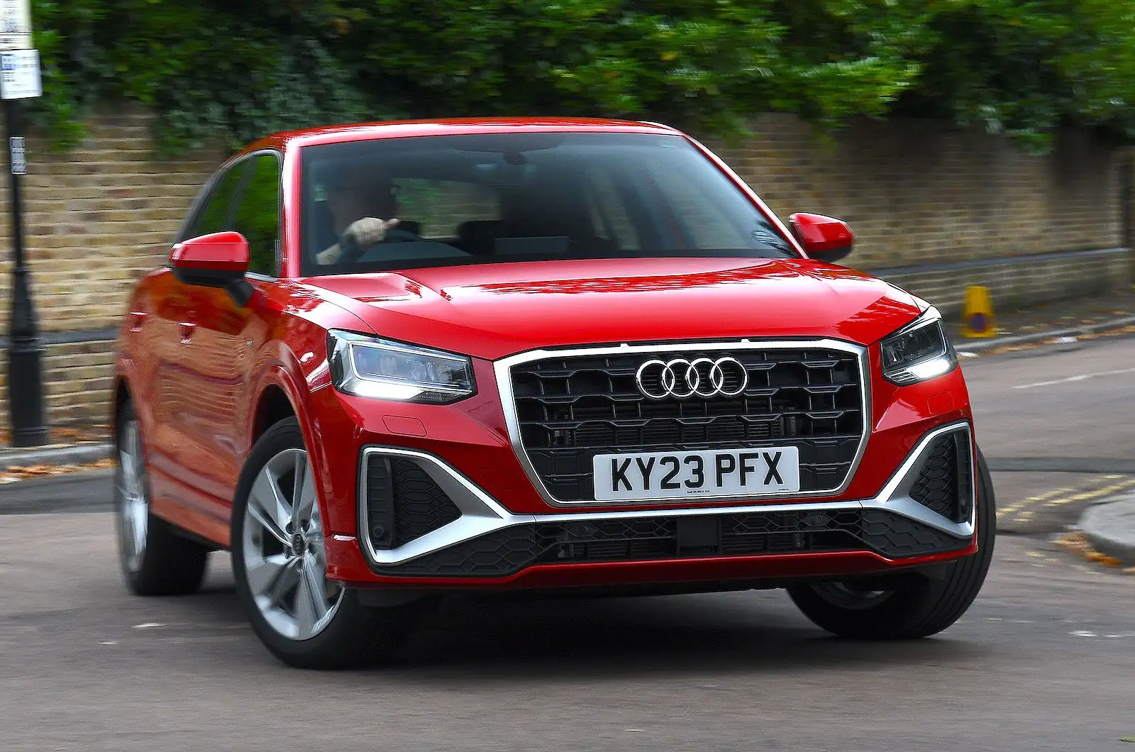 Audi Q2